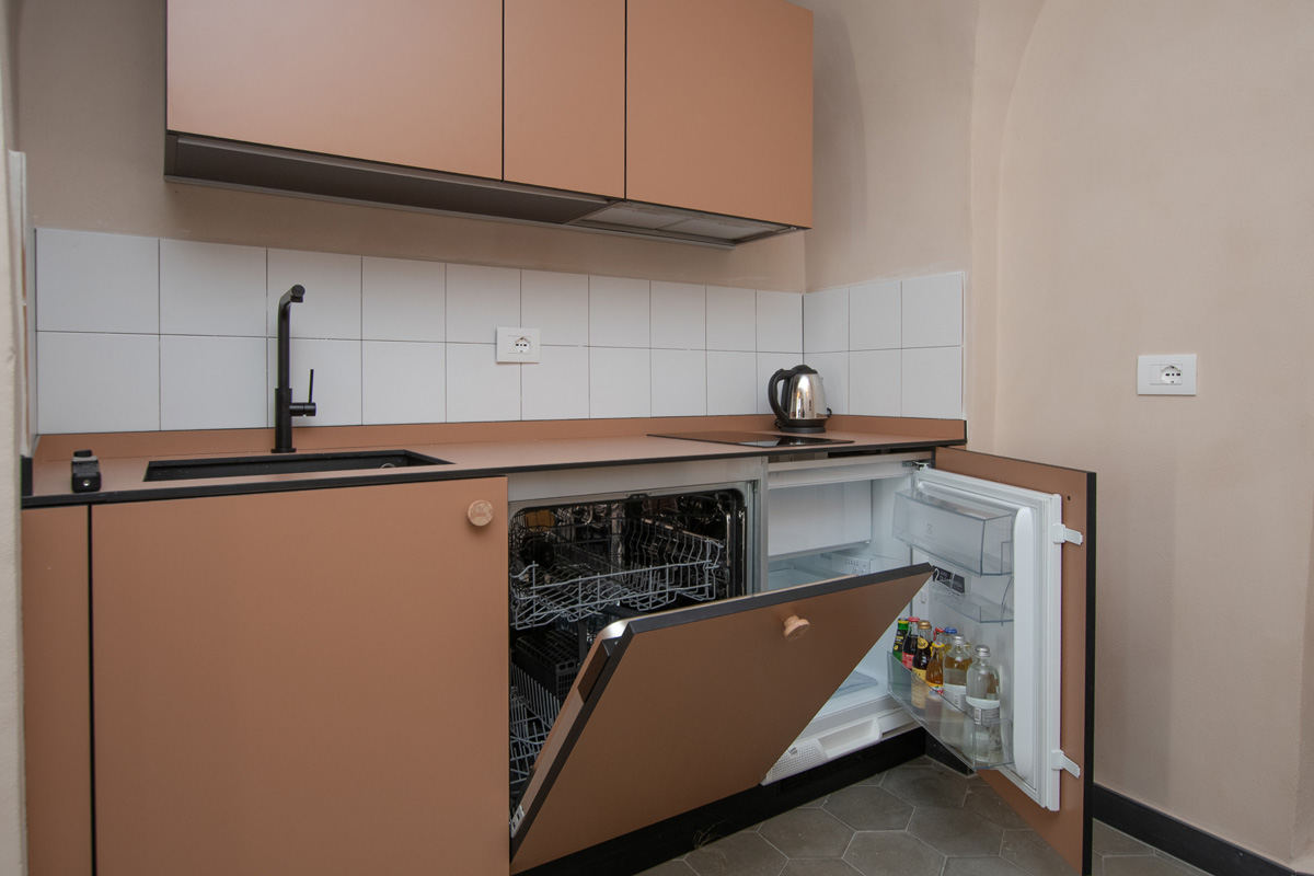 cucina-alloro